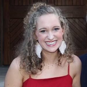 Meet your Posher, Grace